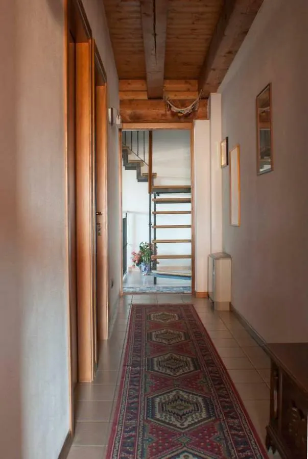 Agriturismo Fior Di Maggio Pescantina