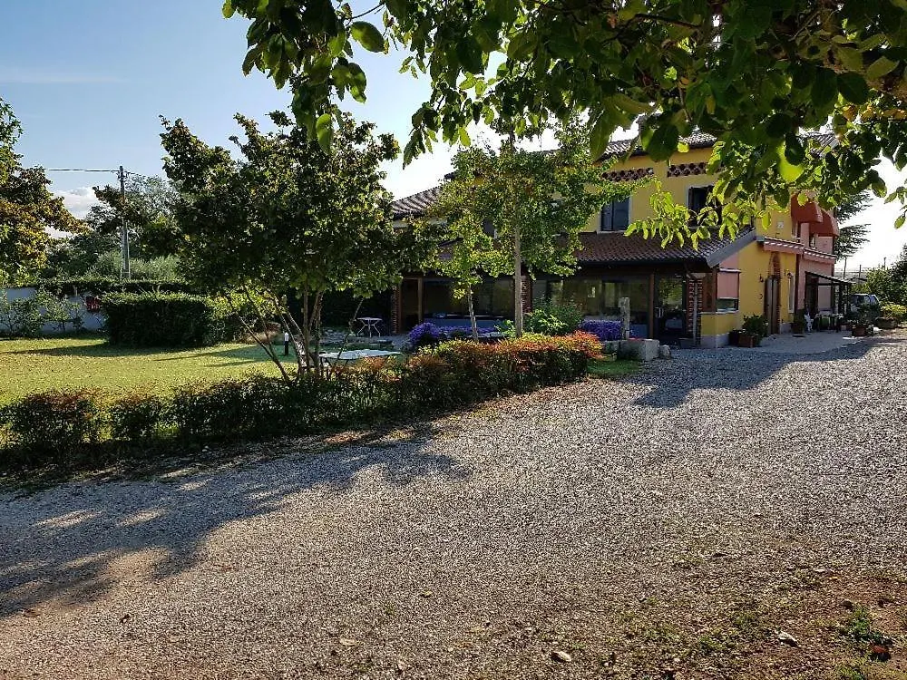 Agriturismo Fior Di Maggio Pescantina
