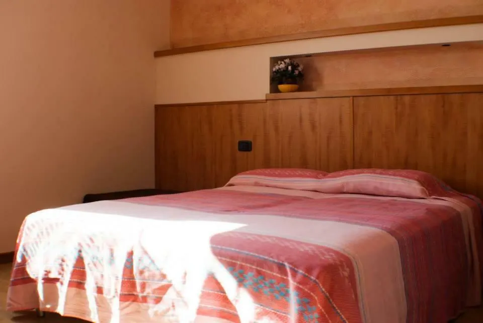 Bauernhof Agriturismo Fior Di Maggio Pescantina