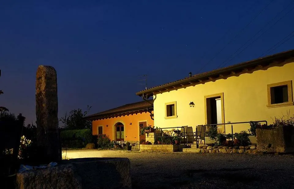 Agriturismo Fior Di Maggio Pescantina Bauernhof